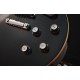 GIBSON NOEL GALLAGHER LES PAUL STANDARD EBONY