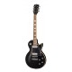 GIBSON NOEL GALLAGHER LES PAUL STANDARD EBONY