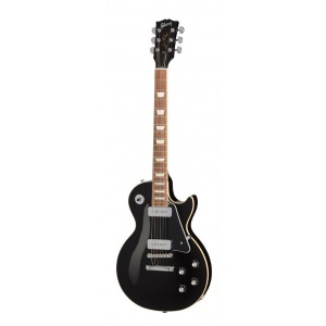 GIBSON NOEL GALLAGHER LES PAUL STANDARD EBONY