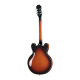 EPIPHONE BONEHEAD RIVIERA DARK TOBACCO BURST EPIPHONE BONEHEAD RIVIERA DARK TOBACCO BURST