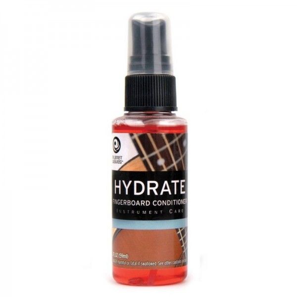 PLANET WAVES LIMPIADOR MÁSTIL HYDRATE