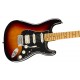 FENDER AMERICAN PRO CLASIC STRATOCASTER HSS MN 3TS