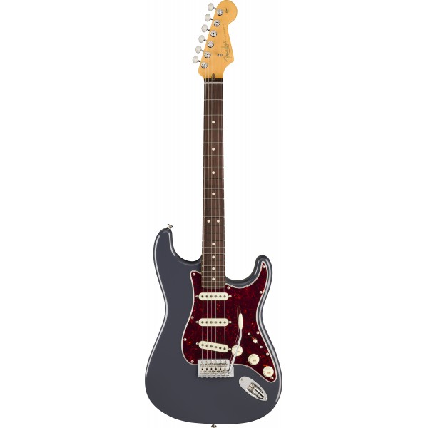FENDER AMERICAN PRO CLASSIC STRAT RW FBLK