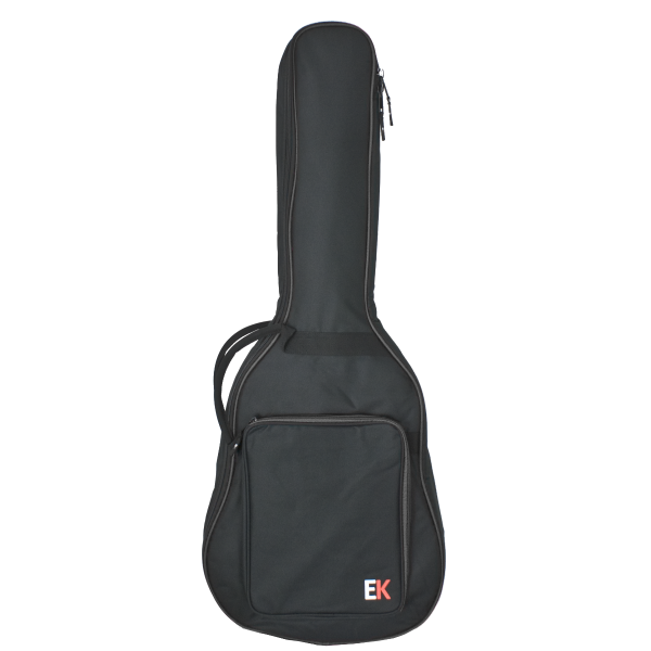 EK FUNDA PARA GUITARRA CLASICA 1/2 10MM