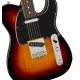 FENDER AMERICAN PRO CLASSIC TELECASTER RW 3TS