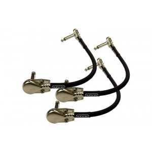 MXR CABLE LATIGUILLO 15CM (PACK DE 3 UNIDADES)