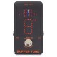 JOYO JF-19 PEDAL BUFFER TUNE AFINADOR