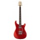 PRS FIORE HH RED APPLE METALLIC SATIN