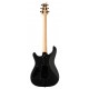 PRS FIORE HH BLACK HYACINTH SATIN