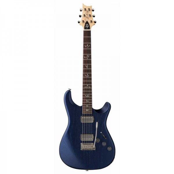 PRS FIORE HH METALLIC MIDNIGHT SATIN
