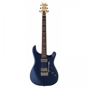 PRS FIORE HH METALLIC MIDNIGHT SATIN