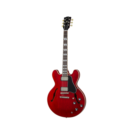 GIBSON ES-345 60s CHERRY...