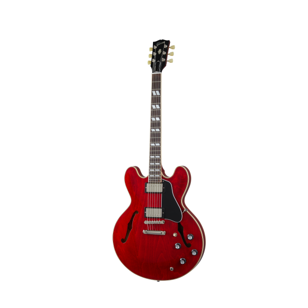 GIBSON ES-345 60s CHERRY GIBSON ES-345 60s CHERRY