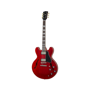 GIBSON ES-345 60s CHERRY B-STOCK