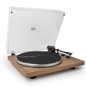 VULKKANO TD10 (MADERA)