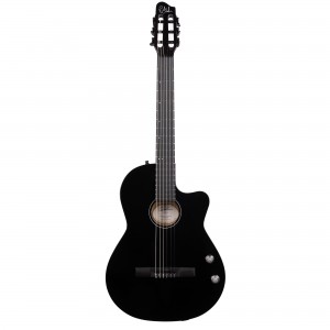 GODIN ARENA PRO CW ONYX BLACK EQ