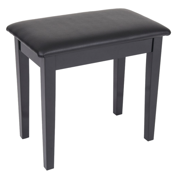 AMADEUS BANQUETA PIANO NEGRA AMADEUS BANQUETA PIANO NEGRA
