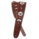 PLANET WAVES CONCHOS BROWN