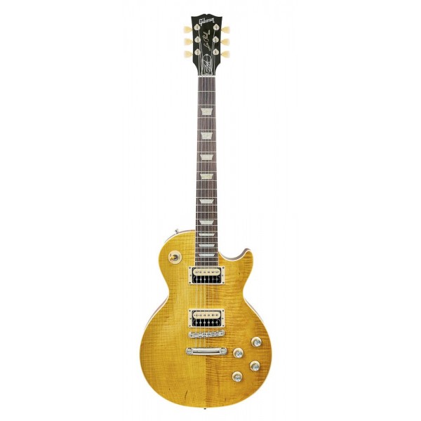 GIBSON LES PAUL STANDARD SLASH APPETITE BURST GIBSON LES PAUL STANDARD SLASH APPETITE BURST