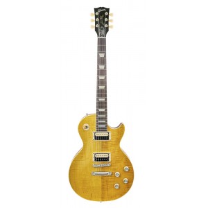 GIBSON LES PAUL STANDARD SLASH APPETITE BURST