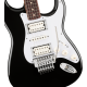 FENDER DAVE MURRAY SIGNATURE STRATOCASTERT BLACK