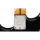 FENDER DAVE MURRAY SIGNATURE STRATOCASTERT BLACK