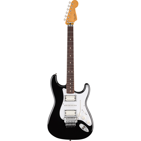 FENDER DAVE MURRAY SIGNATURE STRATOCASTERT BLACK