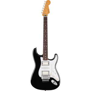 FENDER DAVE MURRAY SIGNATURE STRATOCASTERT BLACK