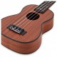 EPIPHONE EPILANI UKULELE - SOPRANO NATURAL SATIN EPIPHONE EPILANI UKULELE - SOPRANO NATURAL SATIN