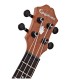 EPIPHONE EPILANI UKULELE - SOPRANO NATURAL SATIN EPIPHONE EPILANI UKULELE - SOPRANO NATURAL SATIN
