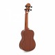 EPIPHONE EPILANI UKULELE - SOPRANO NATURAL SATIN EPIPHONE EPILANI UKULELE - SOPRANO NATURAL SATIN