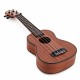 EPIPHONE EPILANI UKULELE - SOPRANO NATURAL SATIN EPIPHONE EPILANI UKULELE - SOPRANO NATURAL SATIN