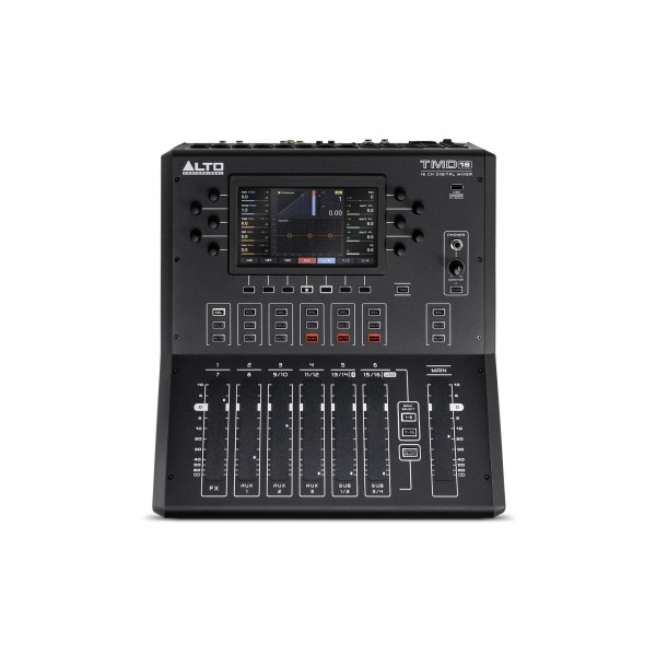 Alto Professional TMD-16