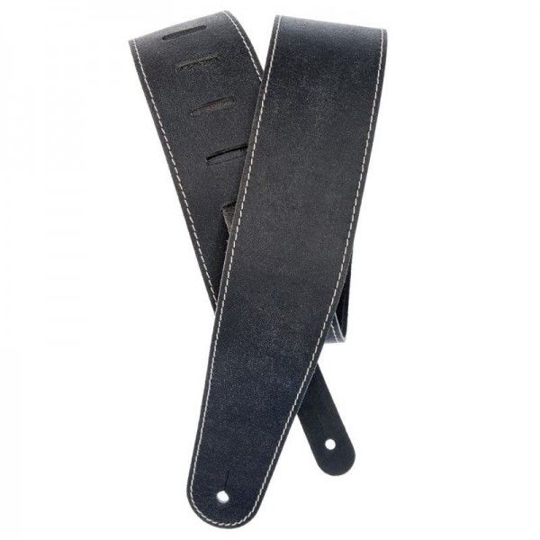 PLANET WAVES DELUXE STONEWASHED NEGRA