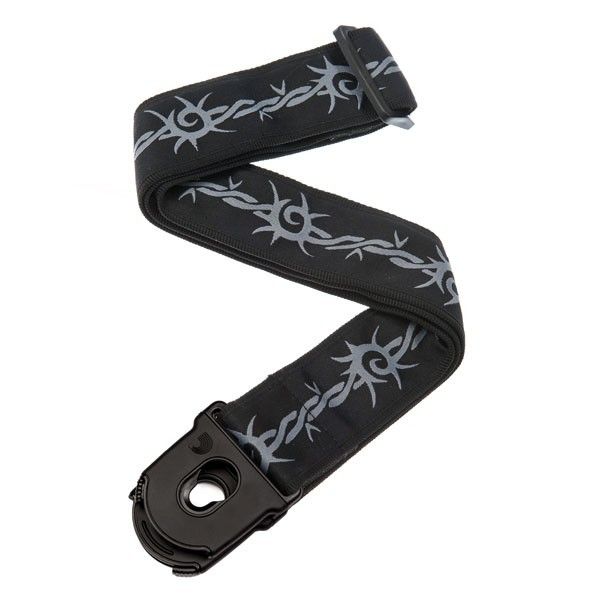PLANET WAVES LOCK BARBED WIRE