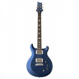 PRS GUITARS S2 MIRA 594 SATIN METALLIC MIDNIGHT