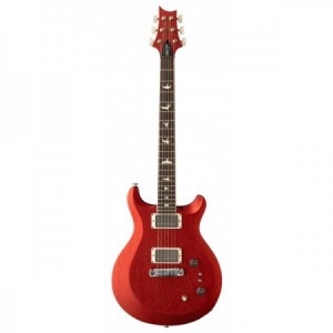 PRS GUITARS S2 MIRA 594 SATIN RED APPLE METALLIC