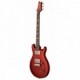 PRS GUITARS S2 MIRA 594 SATIN RED APPLE METALLIC
