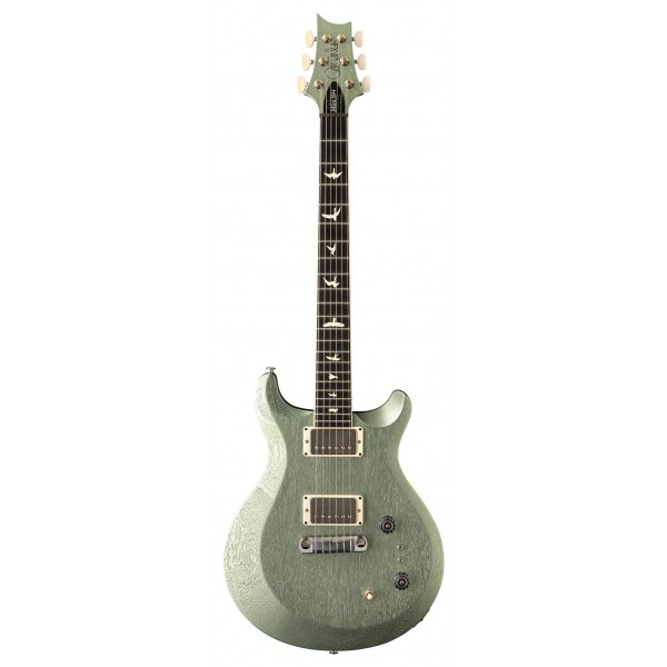 PRS GUITARS S2 MIRA 594 SATIN MAVIS MINT METALLIC