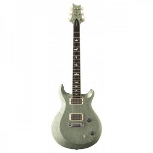 PRS GUITARS S2 MIRA 594 SATIN MAVIS MINT METALLIC