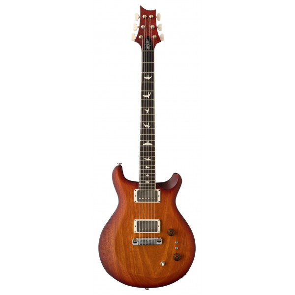 PRS GUITARS S2 MIRA 594 SATIN DARK CHERRY SUNBURST