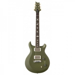 PRS GUITARS S2 MIRA 594 SATIN MATCHA GREEN