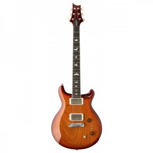 PRS GUITARS S2 MIRA 594 DARK CHERRY SUNBURST