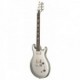 PRS GUITARS S2 MIRA 594 PLATINUM METALLIC