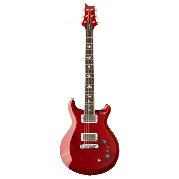 PRS GUITARS S2 MIRA 594 VINTAGE CHERRY