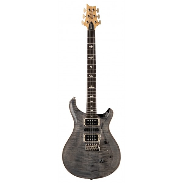PRS GUITARS CE24 SPECIAL FADED GRAY BLACK LTD