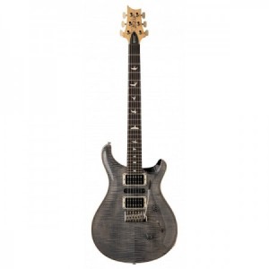 PRS GUITARS CE24 SPECIAL FADED GRAY BLACK LTD