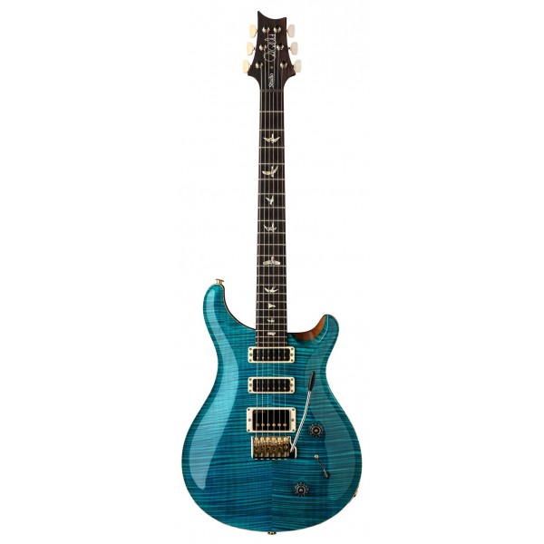 PRS GUITARS STUDIO CARROLL BLUE