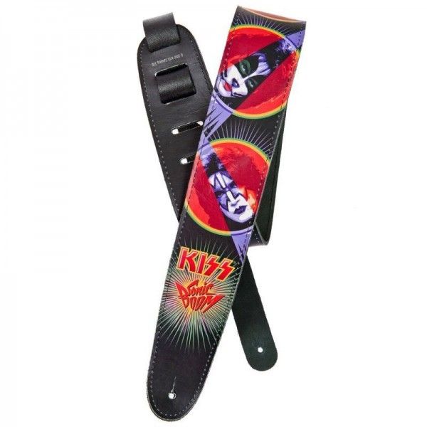 PLANET WAVES SONIC BOOM KISS