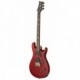 PRS GUITARS SE CE24 STANDARD SATIN VINTAGE CHERRY